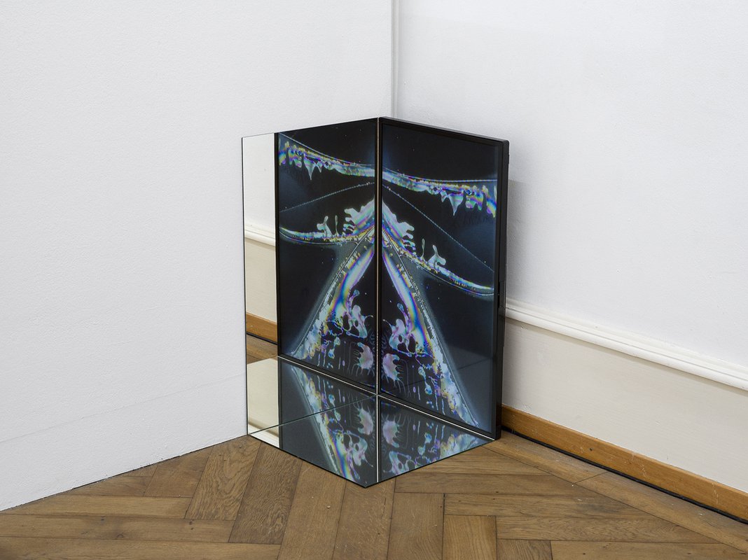 Kunsthaus Langenthal - CH, 2024, © Cedric Mussano