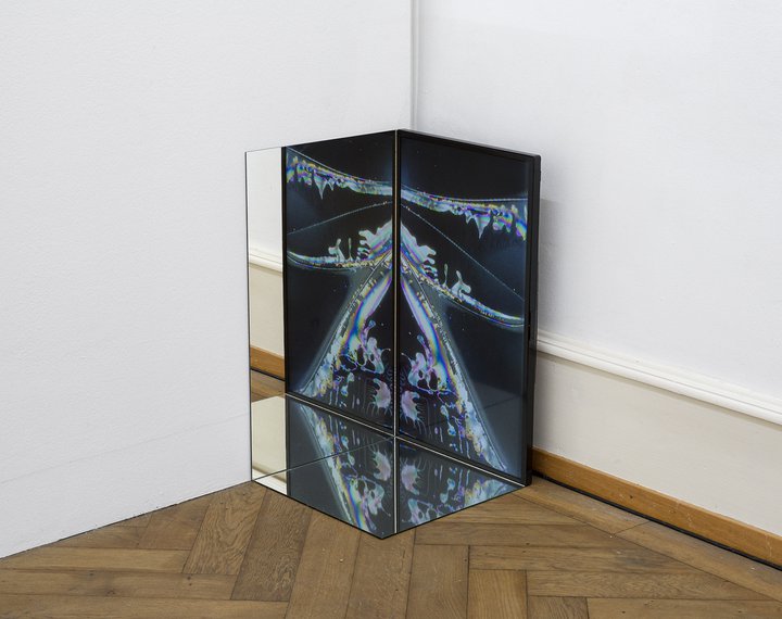 Kunsthaus Langenthal - CH, 2024, © Cedric Mussano